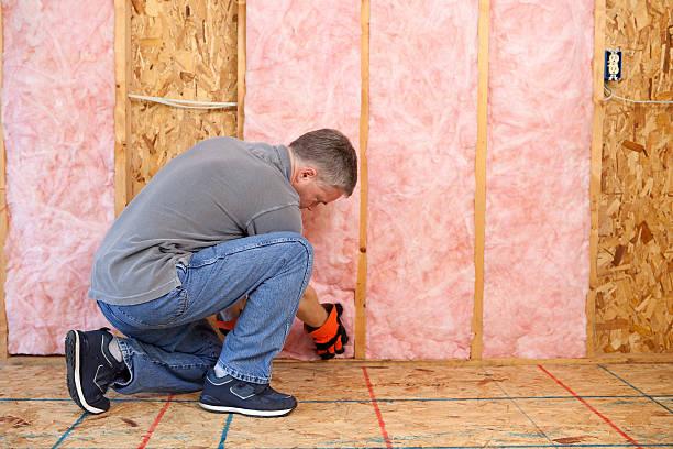 Types of Insulation We Offer in Fairport Harbor, OH